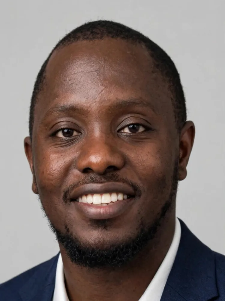 Alpha Abdul Bangura, Founder & Chairman at Loma Academy